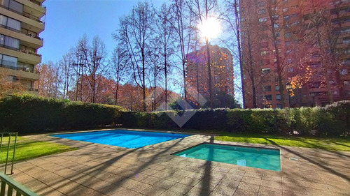 Arriendo Depto De 3 Dorm 2 Baños 2 Estac 1 Bod Las Condes