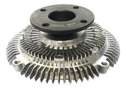 Fan Clutch D21 6cil 3.0l 90 A 91 K-nadian 8572571