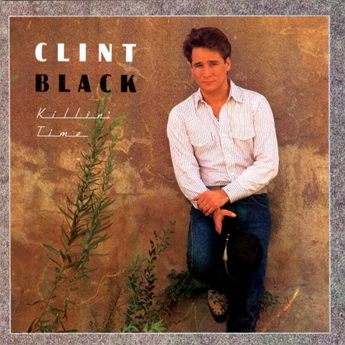 Clint Black - Killin´time *