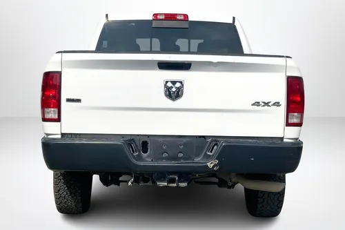 Dodge Ram 1500 V6 2020