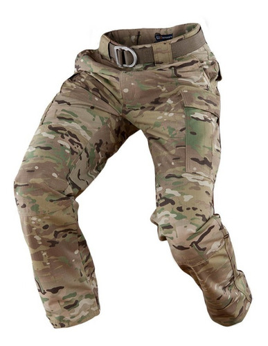 Pantalon Tdu Multicam 5.11 Tactical -distribuidor Oficial-