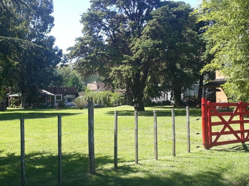 Imagen 20 de 29 de Casa,cabaña Y Monoambiente, Laguna De Lobos