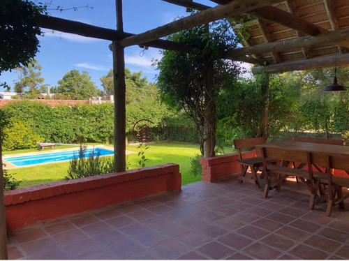 Imagen 1 de 25 de Jardines De Córdoba - Para Vivir Todo El Año - Punta Del Este Jardines De Cordoba