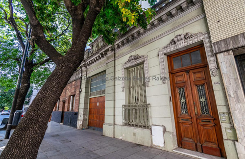 Terreno Villa Urquiza