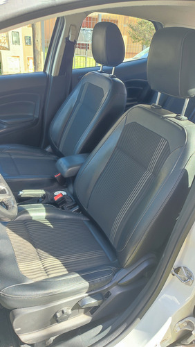 Ford Ecosport 1.5 Freestyle 123cv 4x2