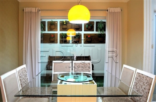 Sobrado - Santa Maria - Ref: 17278 - V-17278