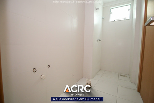 Imagem 7 de 16 de Acrc Imóveis - Apartamento A Venda No Bairro Itoupava Seca - Ap00819 - 4813220