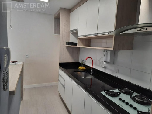 Imagem 22 de 30 de Apartamento 200 Metros Da Praia Do Maitinga Em Bertioga - Ap00450 - 70836072
