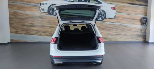 Imagem 8 de 12 de Volkswagen Tiguan 1.4 250 Tsi Allspace