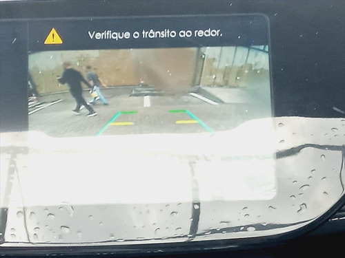 Imagem 4 de 15 de Tiguan 1.4 250 Tsi Total Flex Allspace Tiptronic