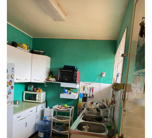 Vendo Casa Solida En Tranquilo Sector Residencial C° Alegre