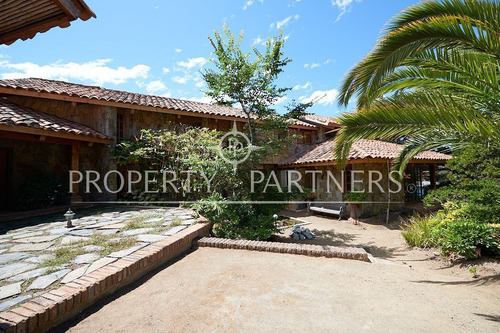 Casa Punta Pite,apta Construcción En Altura Vist...
