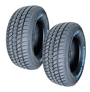 Pa'c 235/60 R15 98t Cooper Cobra Gt