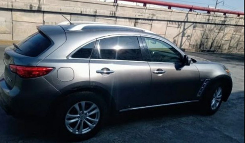 Imagen 6 de 9 de Infiniti Qx70 Qx70 3.7 Premium
