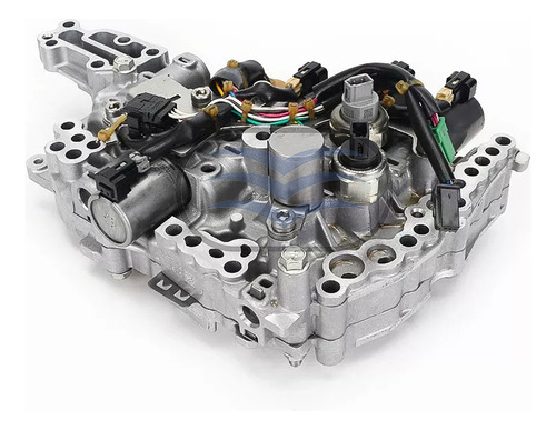 Cuerpo De Valvulas Cvt Jf016e/jf017e Nissan