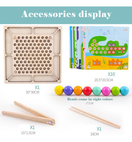 Juego De Juegos De Mesa Wooden Go Games, Juego De Puntos, Cu