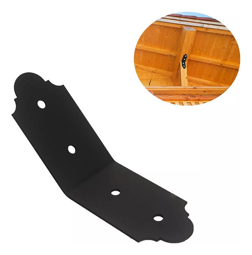 Soporte De 45 Grados Producto De Soporte Angular De 45 Grado