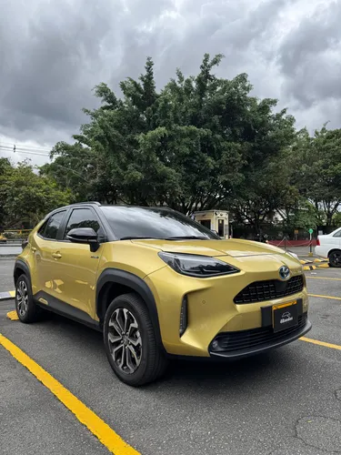 Toyota Yaris Cross 1.5 Hev Xls