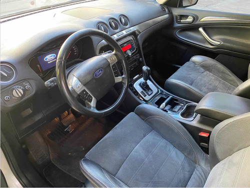 Ford S-max 2011 2.3 Titanium