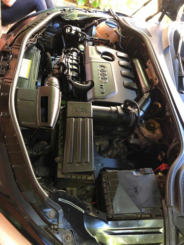 Imagen 9 de 18 de Audi Tt 1.8 T Fsi 2011