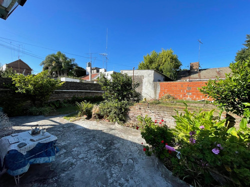 Republica 6400, Villa Ballester/ Ph 5 Ambientes / Jardin/ 450 M2 / U$s 70.000