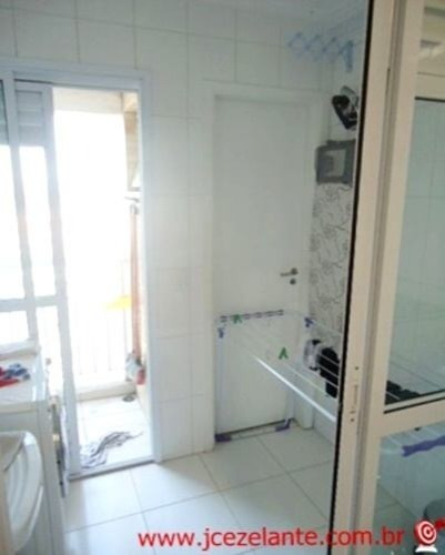 Imagem 26 de 30 de Apartamento Para Venda Em Santos - Ponta Da Praia, Residencial Stadium - Co08 - 32392897