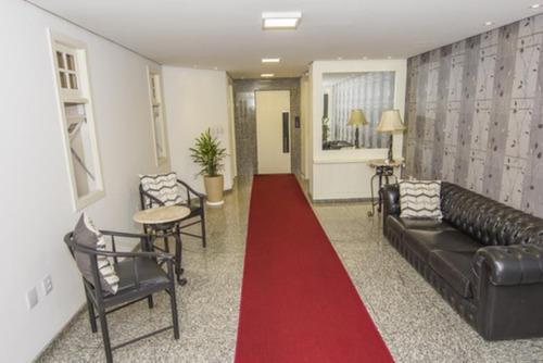 Apartamento Com 3 Dormitórios À Venda, 207 M² Por R$ 967.000,00 - Bom Fim - Porto Alegre/rs - Ap0033