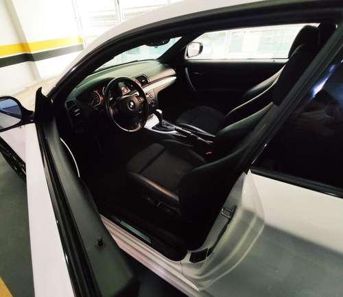 Bmw 118i 2.0 Sport Edition 16v Gasolina 2p Automático Ua31