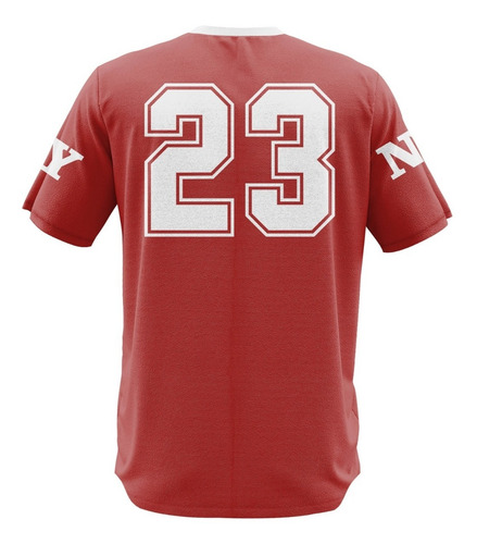 Imagem 2 de 2 de Camisa Jersey Basquete Time Hype Streetwear Marca Trust