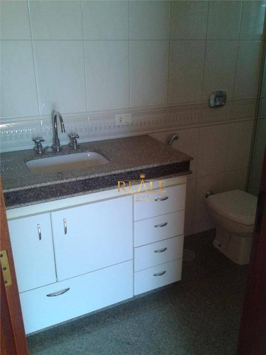 Casa Com 4 Dormitórios À Venda, 437 M² Por R$ 2.200.000,00 - Condomínio Estância Marambaia - Vinhedo/sp - Ca1423