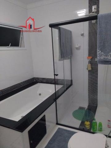 Casa A Venda No Bairro Ortizes Em Valinhos - Sp. - 2467-1