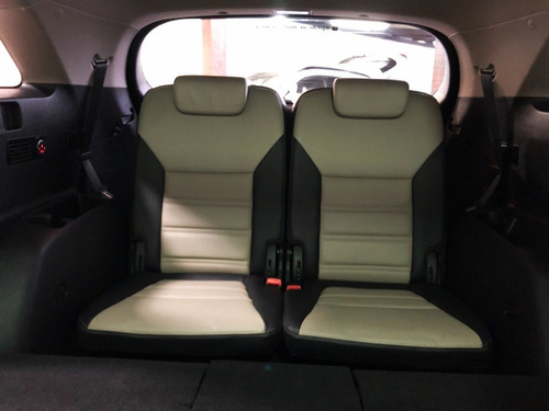 Imagem 9 de 15 de Kia Sorento Ex 3.3 V6 + Escape Inox