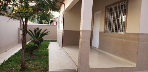 Imagem 24 de 26 de Casa Residencial À Venda, Alto Das Palmeiras, Itu. - Ca0662