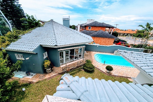 Imagem 9 de 30 de Casa À Venda Em Xangri-lá - Ca01371 - 69419354
