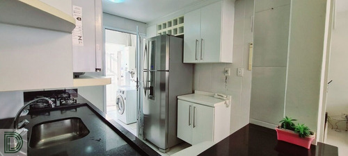 Imagem 15 de 15 de Casa Em Condomínio Charmoso, 3 Dormitórios, 1 Suite C/ Closet, Localização Privilegiada. - Di28992