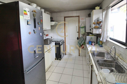 Imagen 20 de 27 de Casa En Venta 4d 3b, Las Condes