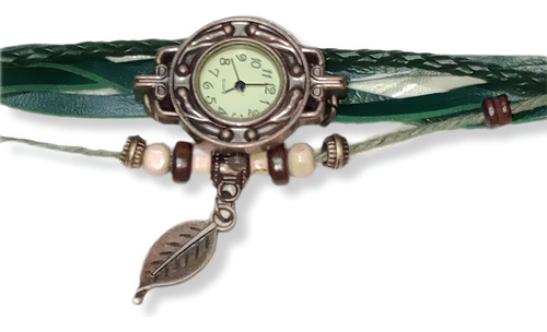 Reloj Mujer Ws Modelo Wristwatches Vintage 