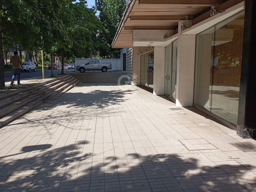 Local Comercial A Nivel Calle, Las Condes