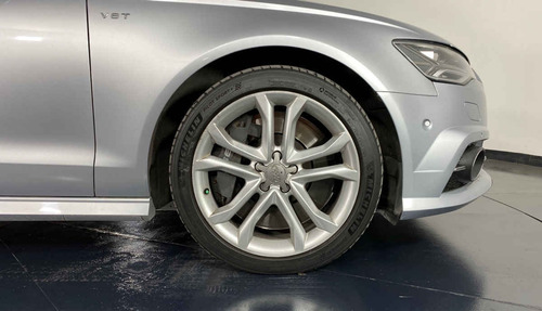 Imagen 13 de 15 de 40888 - Audi S6 2016 Con Garantía