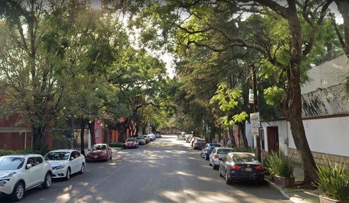 Imagen 11 de 15 de Inversión Segura, Venta De Remate En Col. Del Carmen Coyoacan
