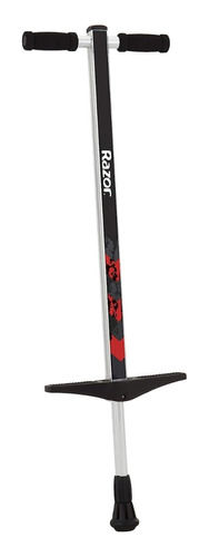 Pogo Saltarin Razor Basto Para 70kg