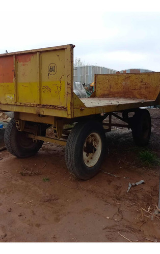 Autoelevador Diesel Linde H25 Torre Triple C/desplazador