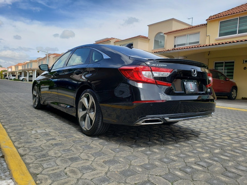 Imagen 6 de 13 de Honda Accord Touring 2018