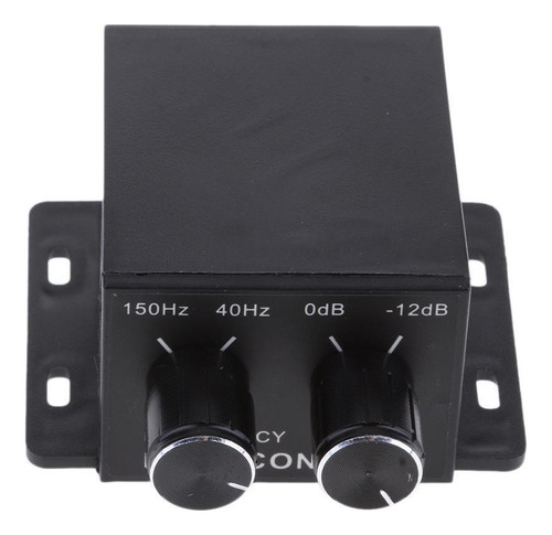 / Amplificador De Casa Para Automóvil Subwoofer Ecualizador