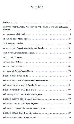 Os Ensinamentos De Nazaré: Mês Prático Da Sagrada Família, De Padre Júlio Maria De Lombaerde. Editora Edições Livre, Capa Mole, Edição 1 Em Português, 2023
