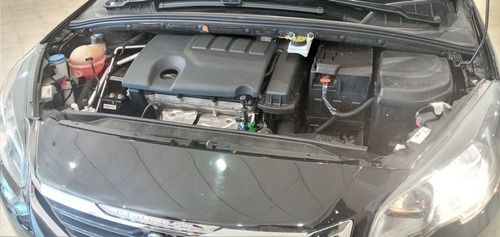 Peugeot 308 1.6 Active 2015