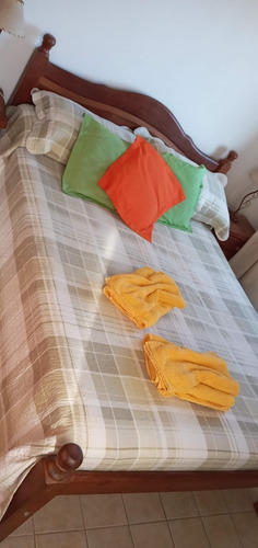 Imagen 10 de 19 de Chascomús - Departamentos / Alquiler Temporario