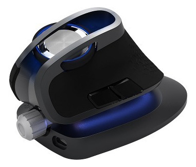 Rato vertical Delux M618X GX