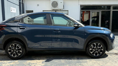 Citroën Basalt 1.0 T200 Shine Cvt