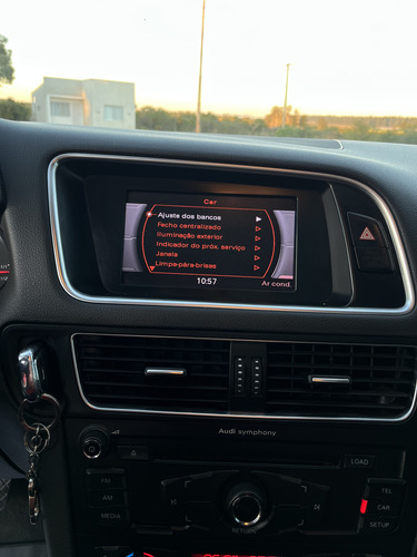 Audi Q5 3.2 Fsi 270cv Stronic Quattro